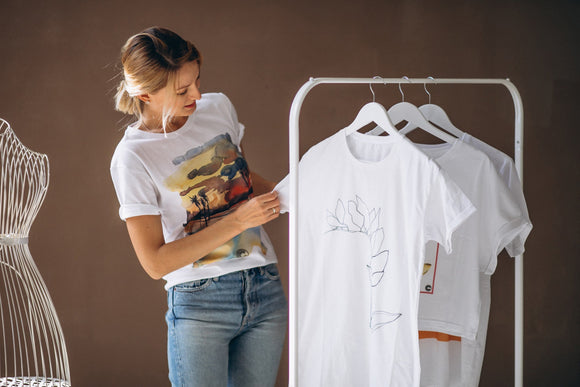 T-Shirts: The Timeless Foundation of Every Outfit