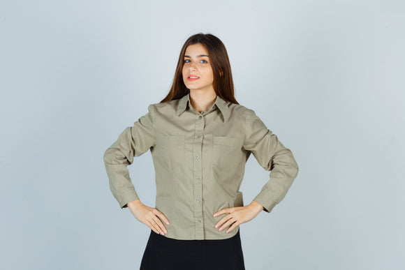 Why Long Sleeve Shirts Are a Year-Round Essential