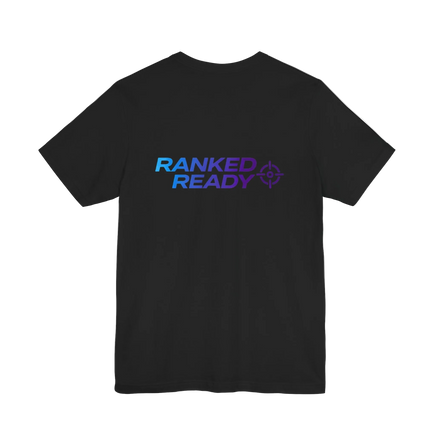 Ranked Ready Gaming T-Shirt