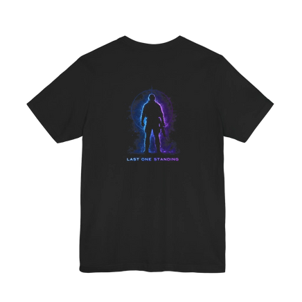 Last One Standing T‑Shirt