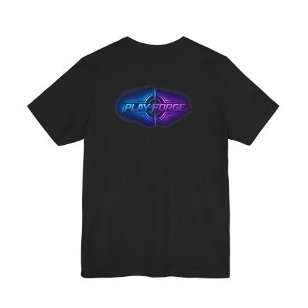 Play Forge T-Shirt
