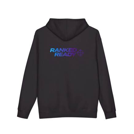 Ranked Ready Gaming Hoodie