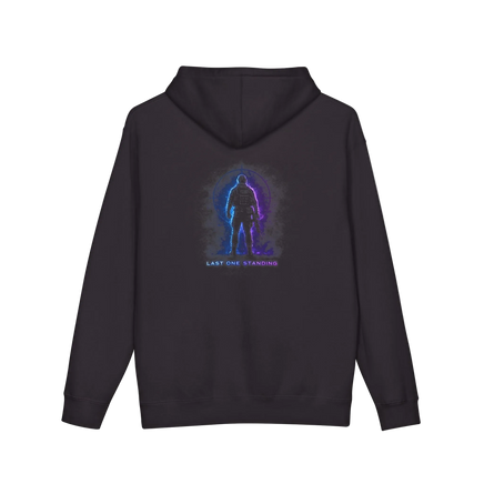 Last One Standing Hoodie