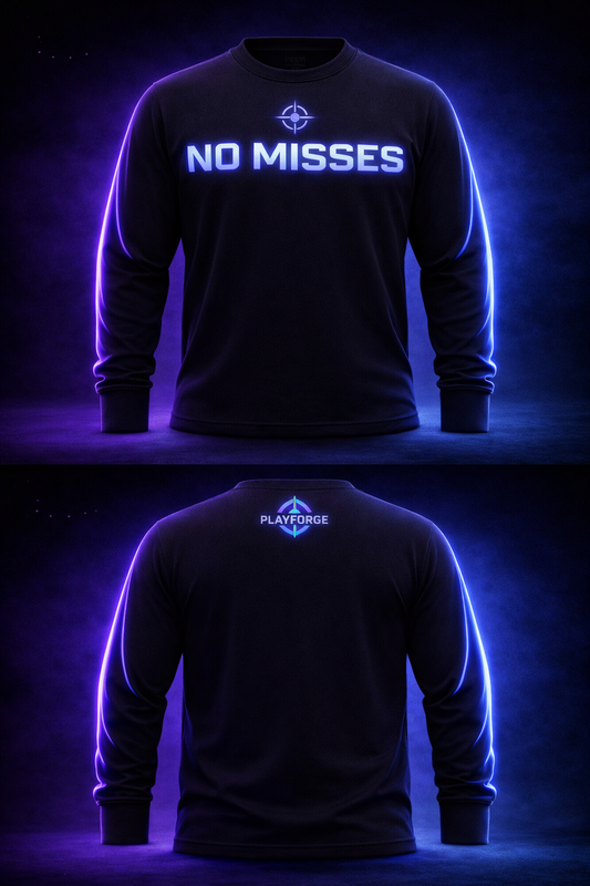 No Misses Long Sleeve