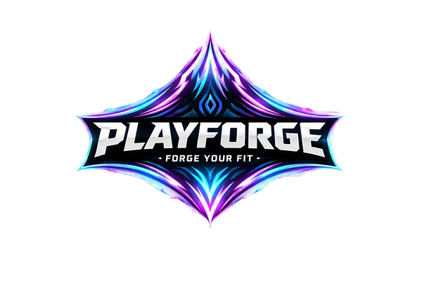 PlayForge
